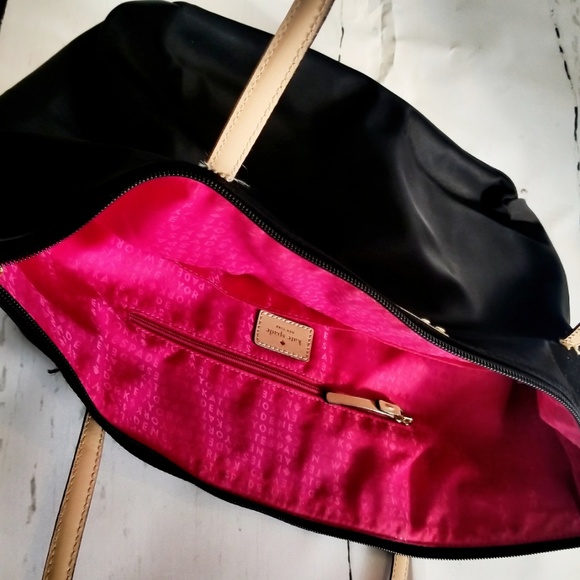 Kate Spade Tote Bag - Picture 4 of 5